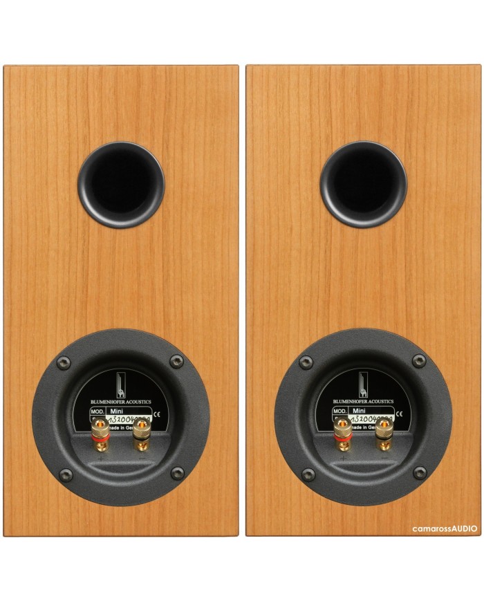 BLUMENHOFER ACOUSTICS Mini BLUMENHOFER ACOUSTICS Mini