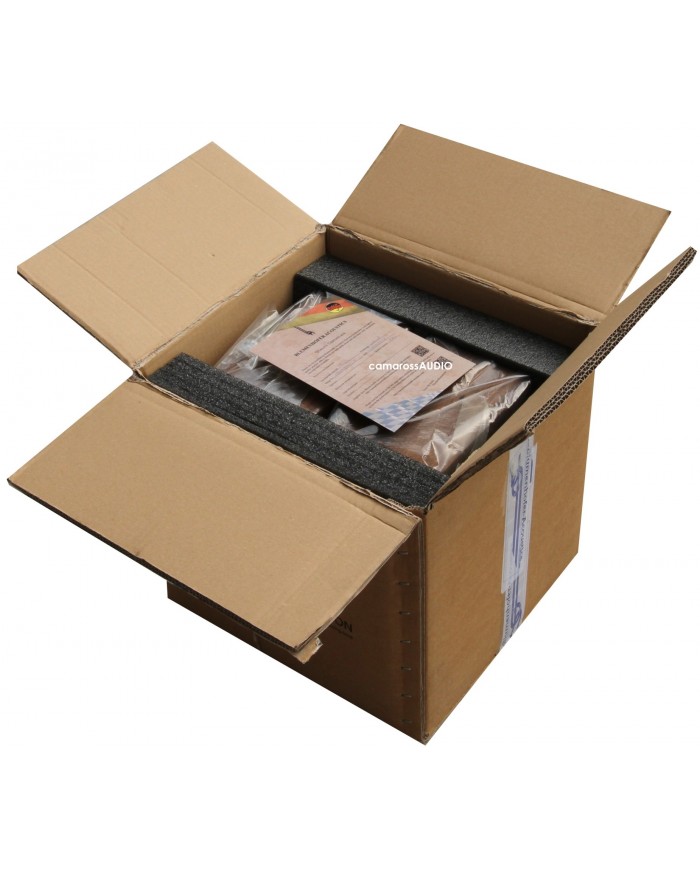 BLUMENHOFER ACOUSTICS Mini BLUMENHOFER ACOUSTICS Mini