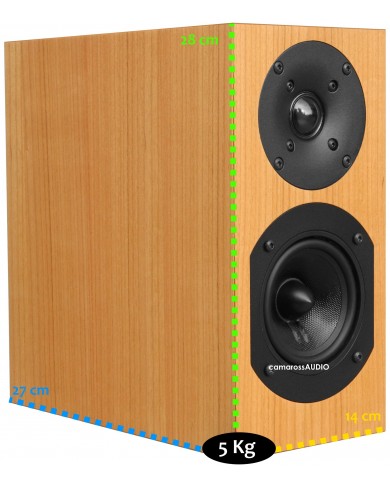 BLUMENHOFER ACOUSTICS Mini Size BLUMENHOFER ACOUSTICS Mini Size