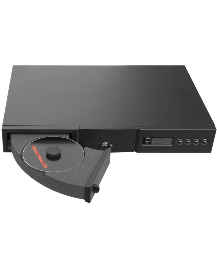 Naim Audio cd5i 2