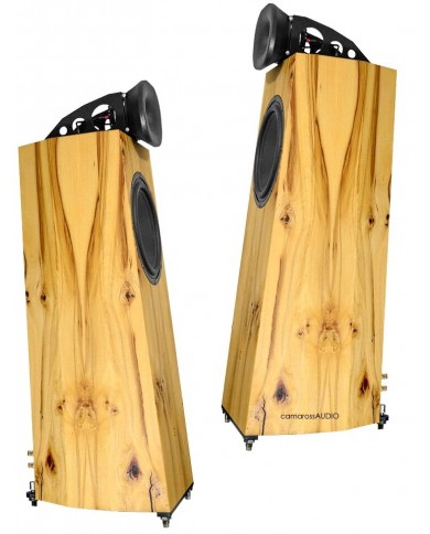 BLUMENHOFER ACOUSTICS Genuin FS 3 MK 2 BLUMENHOFER ACOUSTICS Genuin FS 3 MK 2