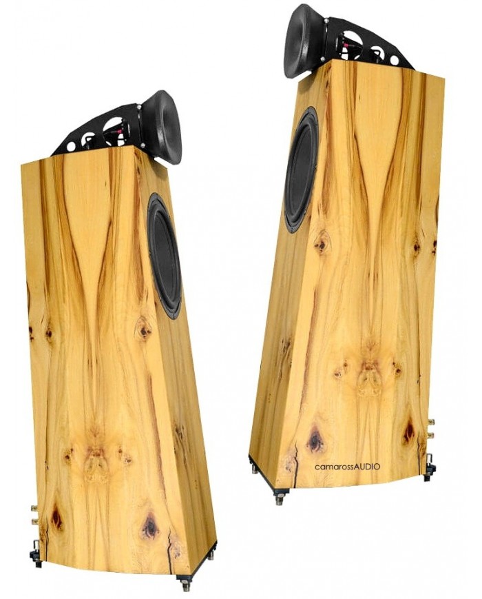 BLUMENHOFER ACOUSTICS Genuin FS 3 MK 2