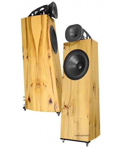 BLUMENHOFER ACOUSTICS Genuin FS 3 MK 2 BLUMENHOFER ACOUSTICS Genuin FS 3 MK 2