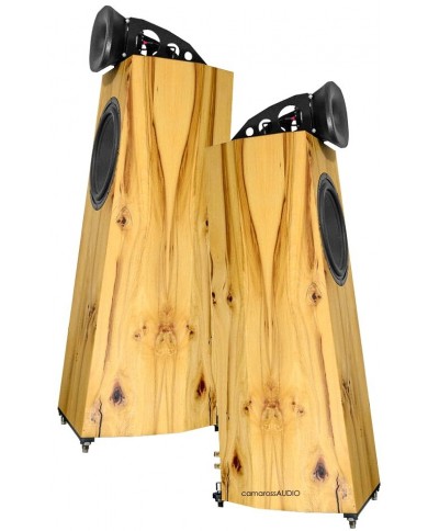 BLUMENHOFER ACOUSTICS Genuin FS 3 MK 2 BLUMENHOFER ACOUSTICS Genuin FS 3 MK 2