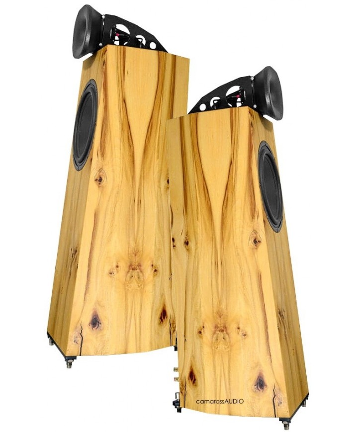 BLUMENHOFER ACOUSTICS Genuin FS 3 MK 2