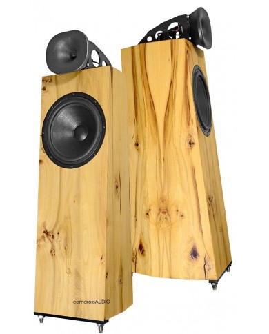 BLUMENHOFER ACOUSTICS Genuin FS 3 MK 2 BLUMENHOFER ACOUSTICS Genuin FS 3 MK 2