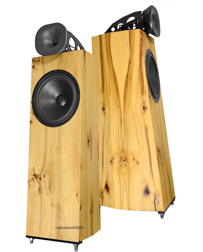 BLUMENHOFER ACOUSTICS Genuin FS 3 MK 2