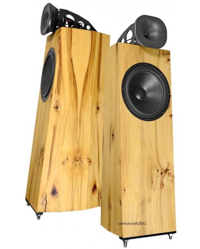 BLUMENHOFER ACOUSTICS Genuin FS 3 MK 2 BLUMENHOFER ACOUSTICS Genuin FS 3 MK 2