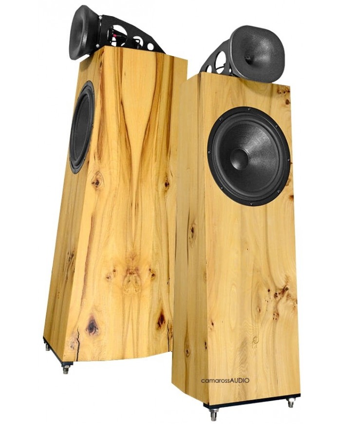 BLUMENHOFER ACOUSTICS Genuin FS 3 MK 2