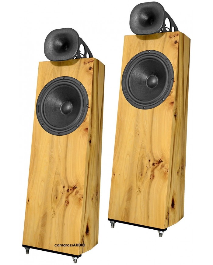 BLUMENHOFER ACOUSTICS Genuin FS 3 MK 2