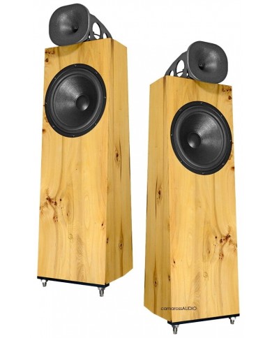 BLUMENHOFER ACOUSTICS Genuin FS 3 MK 2 BLUMENHOFER ACOUSTICS Genuin FS 3 MK 2