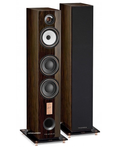 TRIANGLE 40TH ANNIVERSARY ANTAL TRIANGLE 40TH ANNIVERSARY ANTAL