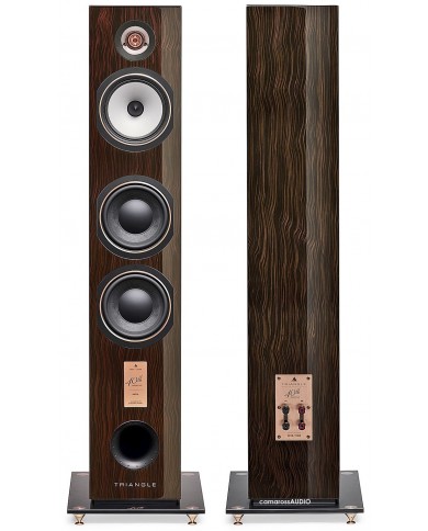 TRIANGLE 40TH ANNIVERSARY ANTAL TRIANGLE 40TH ANNIVERSARY ANTAL