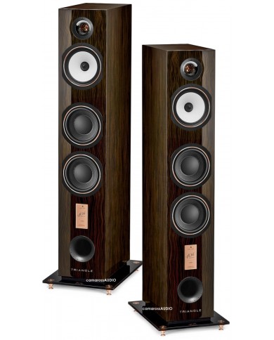 TRIANGLE 40TH ANNIVERSARY ANTAL TRIANGLE 40TH ANNIVERSARY ANTAL