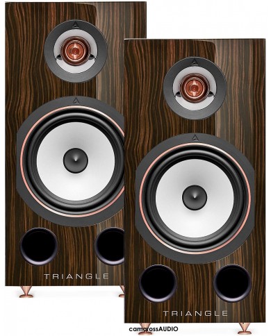 TRIANGLE 40TH ANNIVERSARY COMETE TRIANGLE 40TH ANNIVERSARY COMETE