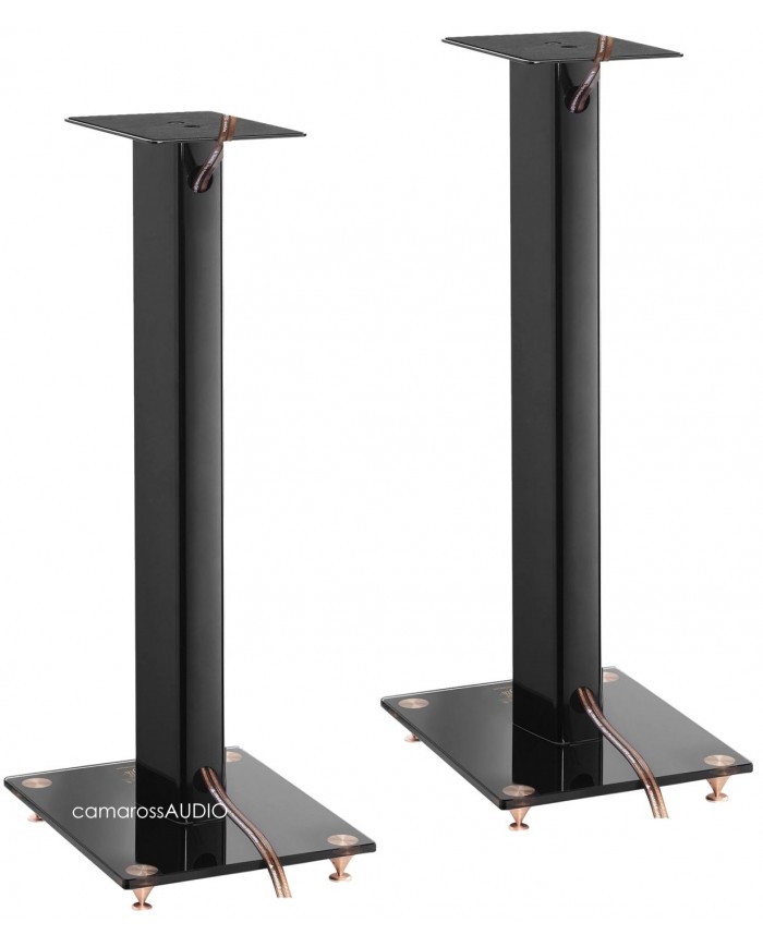 TRIANGLE 40TH ANNIVERSARY S04 Stand