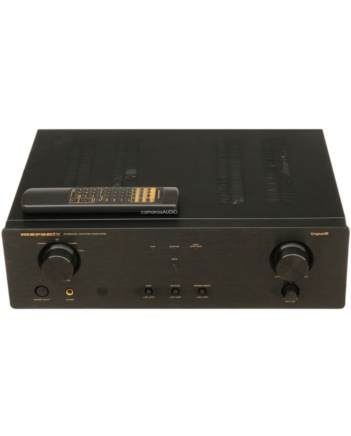 Marantz PM6010 OSE Marantz PM6010 OSE