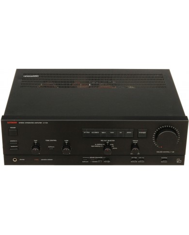 Luxman LV-102