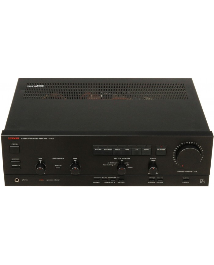 Luxman LV-102