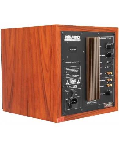 Dynaudio SUB 250 Dynaudio SUB 250