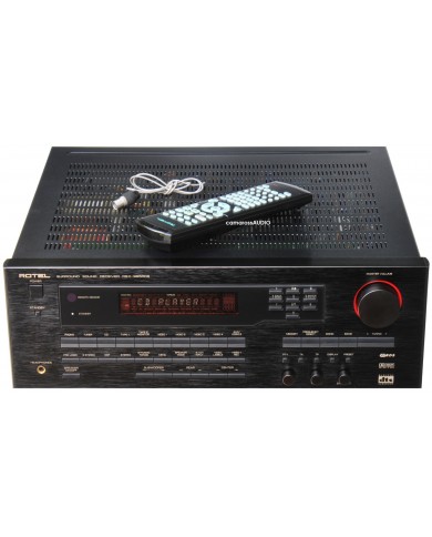 Rotel RSX-965 RDS Rotel RSX-965 RDS