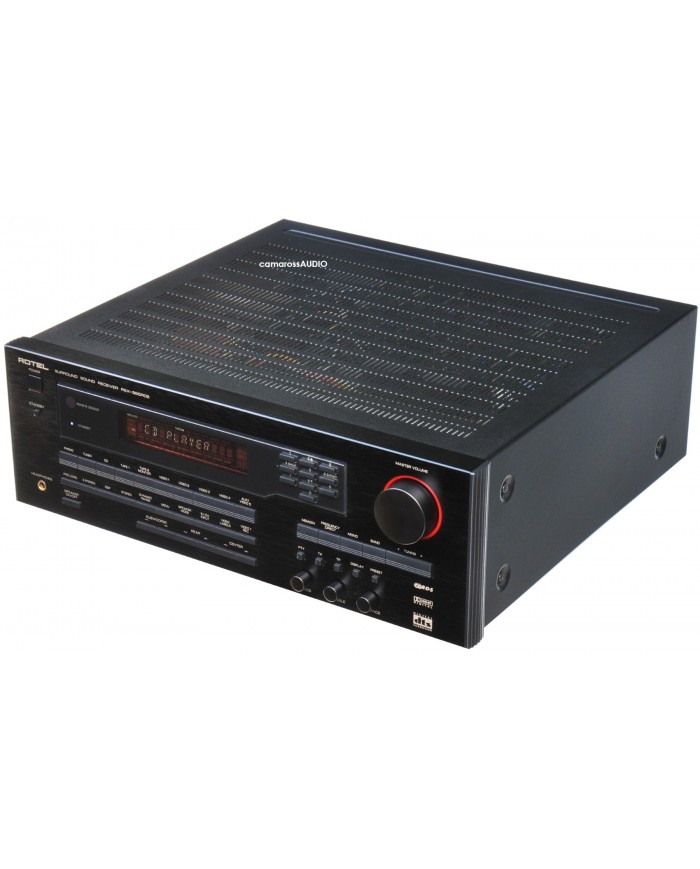 Rotel RSX-965 RDS