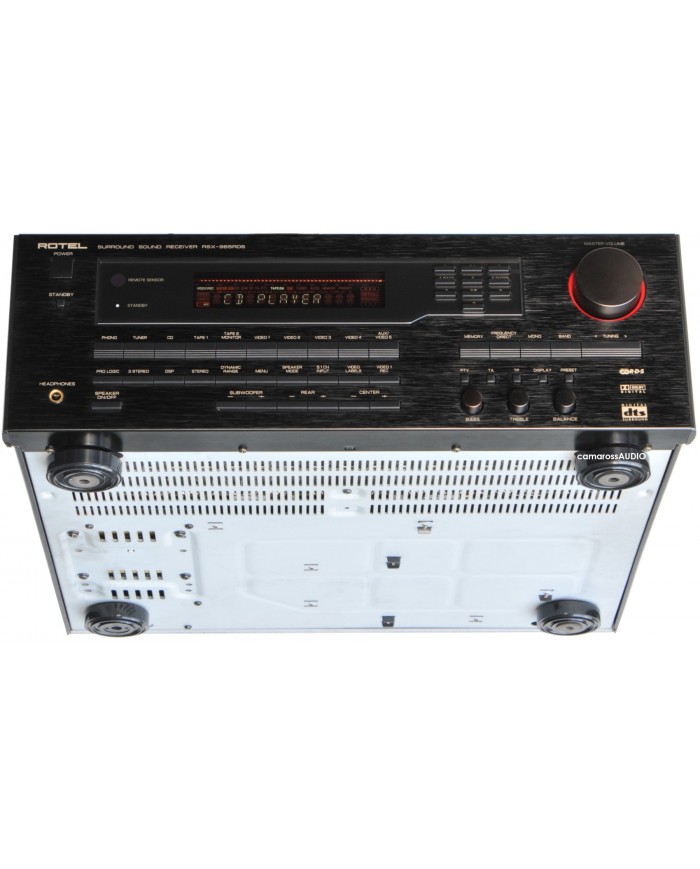 Rotel RSX-965 RDS
