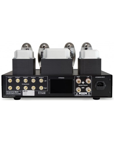 LAB 12 integre4 Black LAB 12 integre4 Black