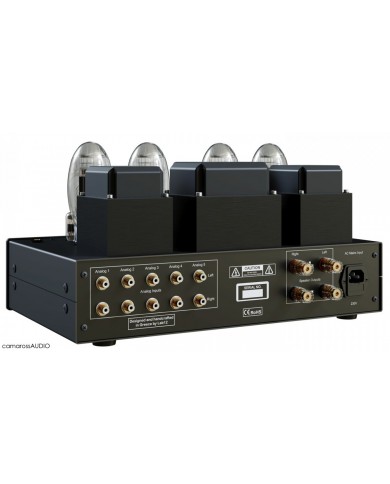 LAB 12 integre4 Black