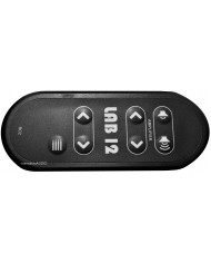 LAB 12 integre4 Remote control