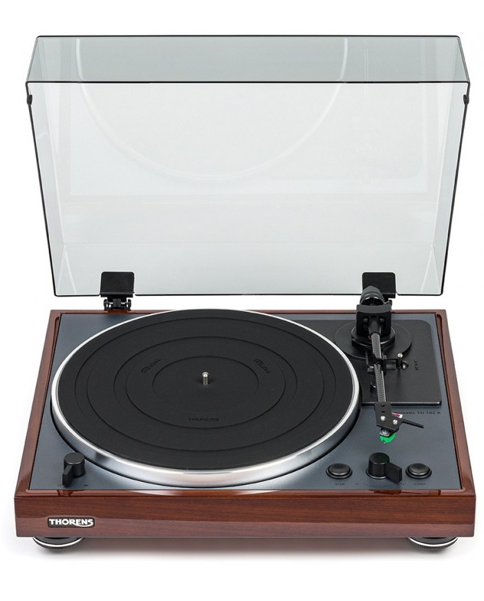 THORENS TD 102 A