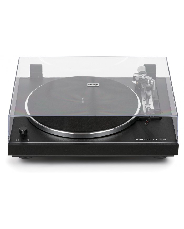 THORENS TD 190-2
