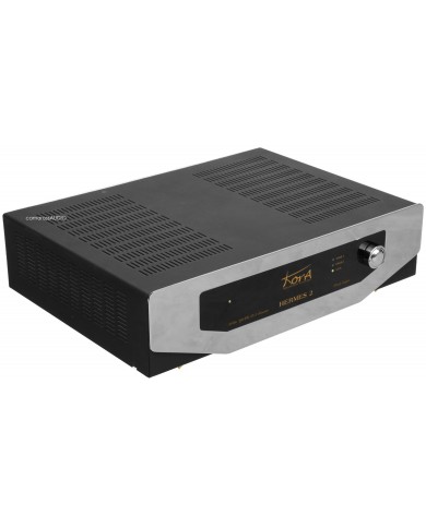 Kora Hermes 2 Tube Dac 24/192