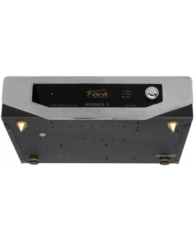 Kora Hermes 2 Tube Dac 24/192