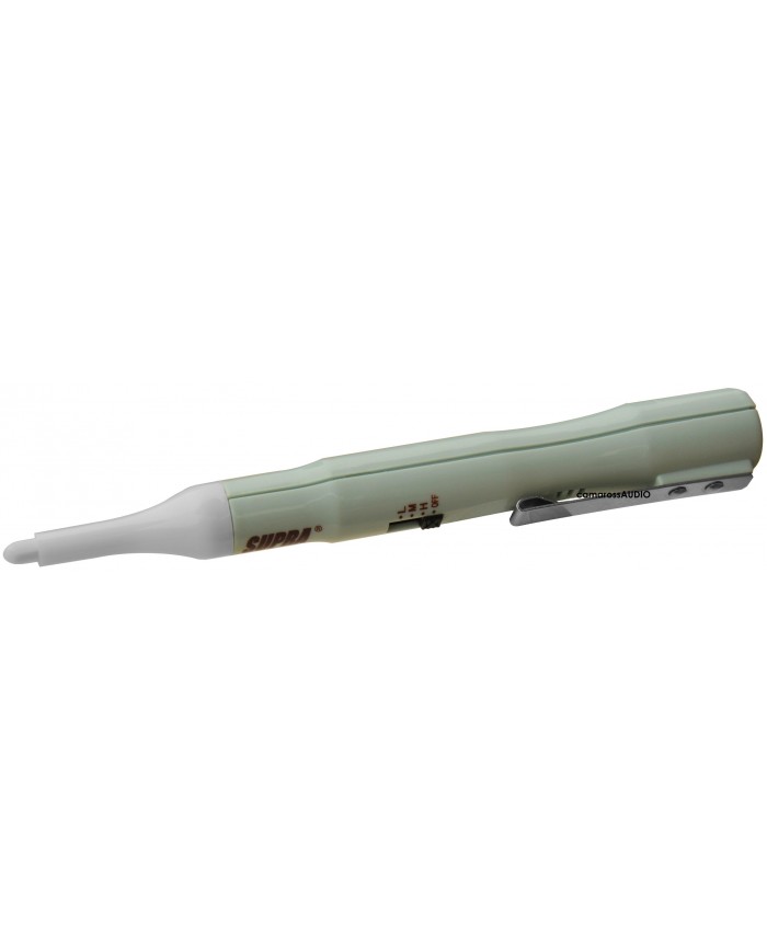 Supra AC-detecting sensor Supra AC-detecting sensor