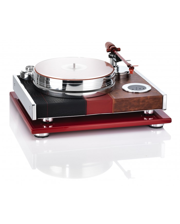 ACOUSTIC SOLID Vintage Full Exclusive