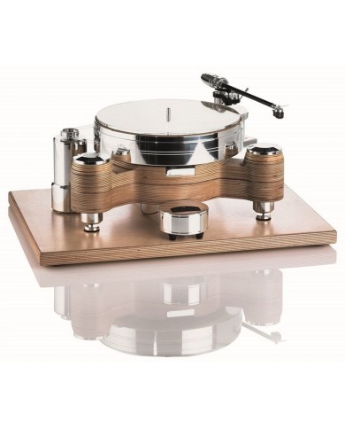 ACOUSTIC SOLID Wood Round MPX ACOUSTIC SOLID Wood Round MPX