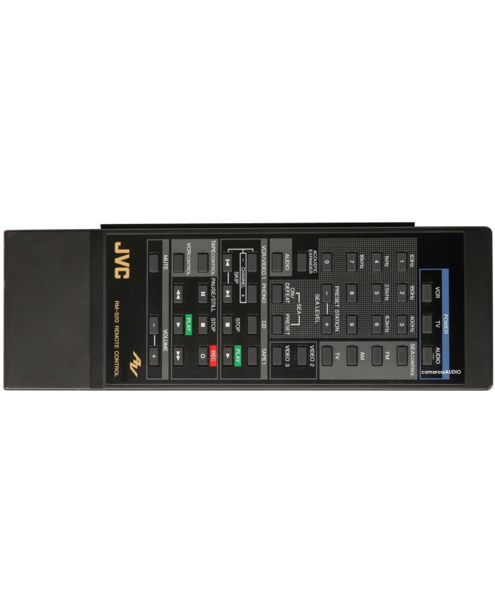 JVC SEA-RM20 ( Remote Control / EQ / Preamp )