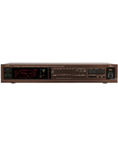 JVC SEA-RM20 