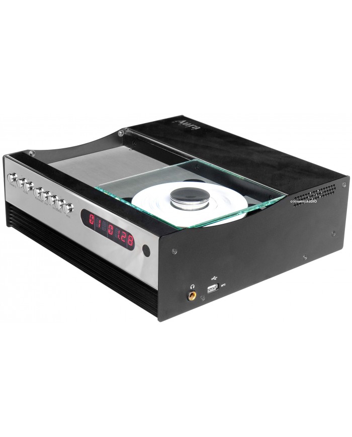 Aura Note All-in-One Music Center Aura Note All-in-One Music Center
