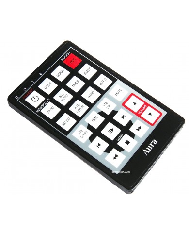 Aura Note All-in-One Music Center