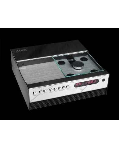 Aura Note All-in-One Music Center