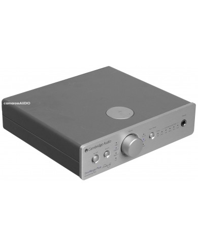 Cambridge Audio DacMagic Plus