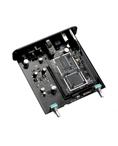 SMSL DP1 ( Player - DAC - HEADAMP - DAC )