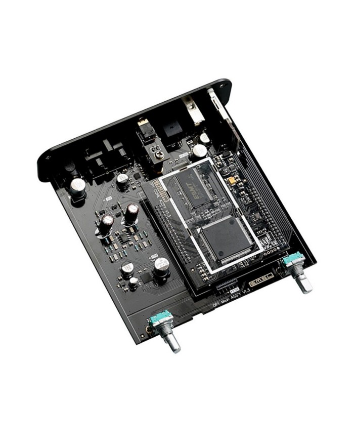 SMSL DP1 ( Player - DAC - HEADAMP - DAC ) SMSL DP1 ( Player - DAC - HEADAMP - DAC )