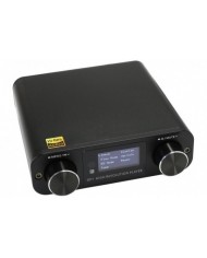 SMSL DP1 ( Player - DAC - HEADAMP - DAC ) SMSL DP1 ( Player - DAC - HEADAMP - DAC )