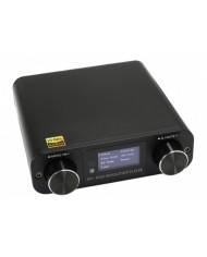 SMSL DP1 ( Player - DAC - HEADAMP - DAC )