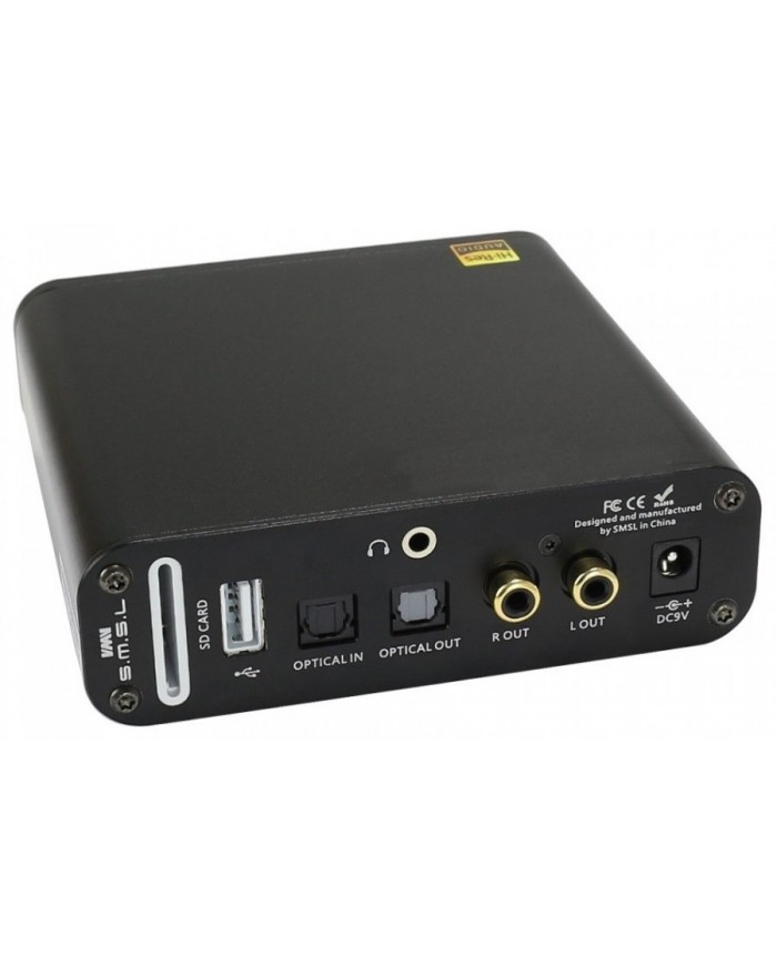 SMSL DP1 ( Player - DAC - HEADAMP - DAC ) SMSL DP1 ( Player - DAC - HEADAMP - DAC )