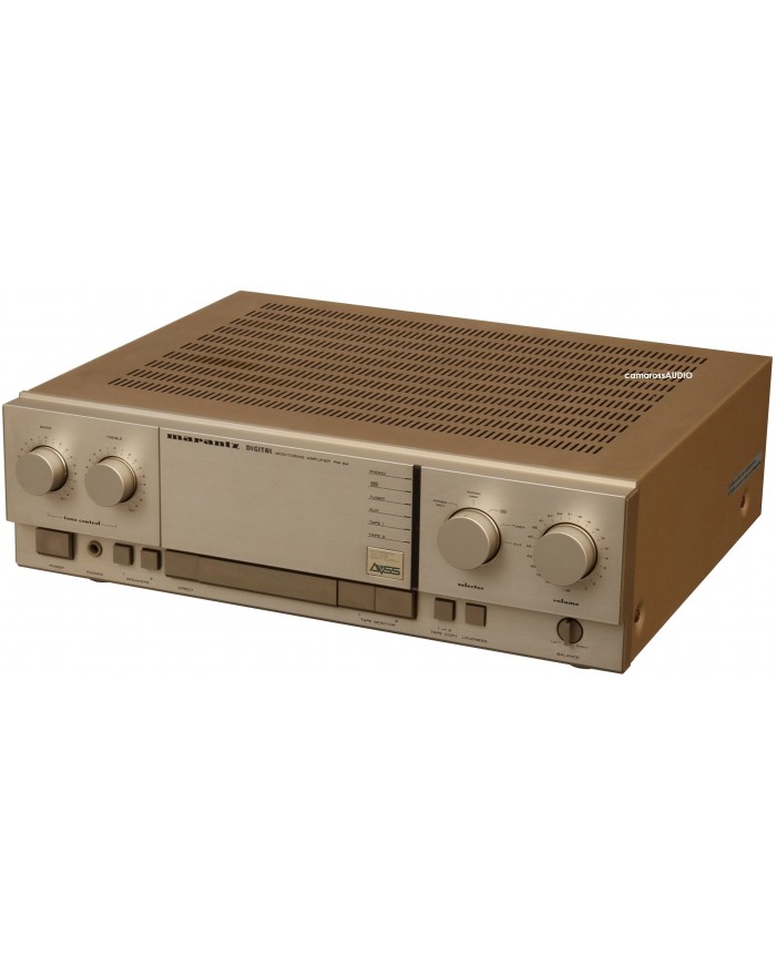 Marantz PM-54 Marantz PM-54