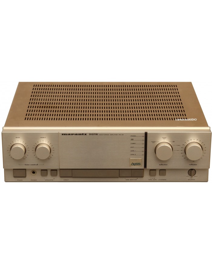 Marantz PM-54 Marantz PM-54